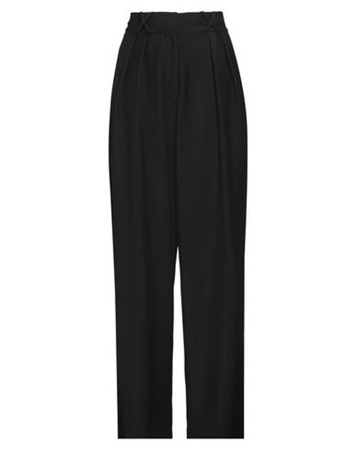Róhe Woman Pants Black