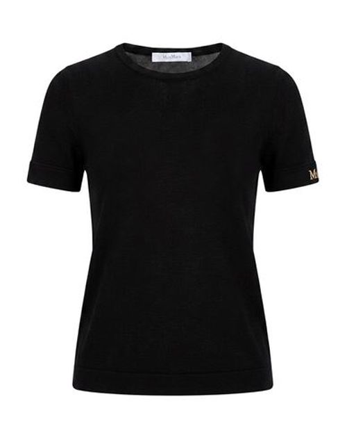 Woman Sweater Black Size XL Cotton