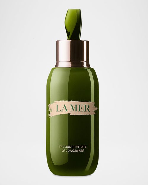 The Concentrate Soothing & Strengthening Face Serum
