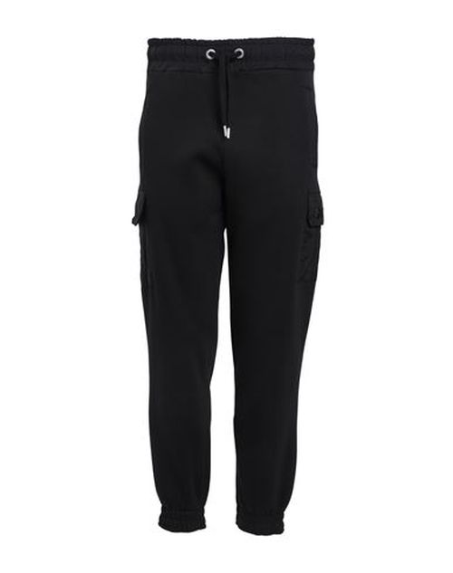 Man Pants Black