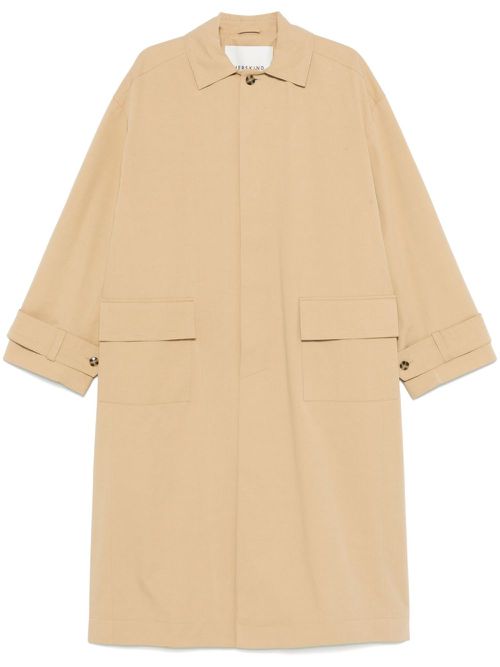 Kylie coat - Neutrals