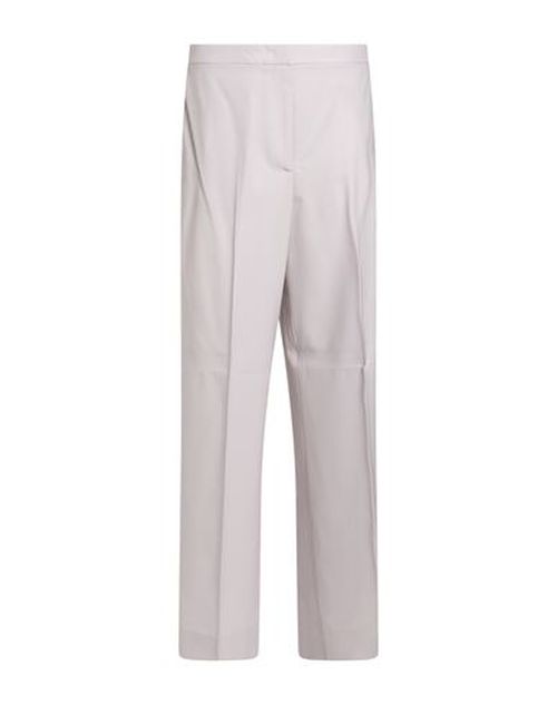 Woman Pants Grey Size 2 Merino Wool