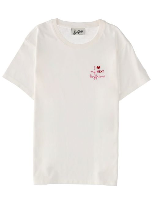 Cotton T-shirt