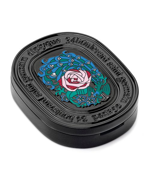 Eau Capitale Solid Perfume