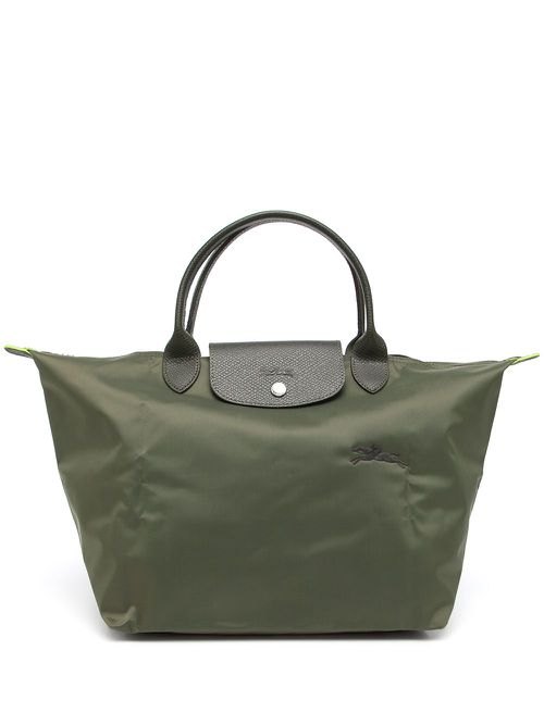 Le Pliage Original tote bag - Green