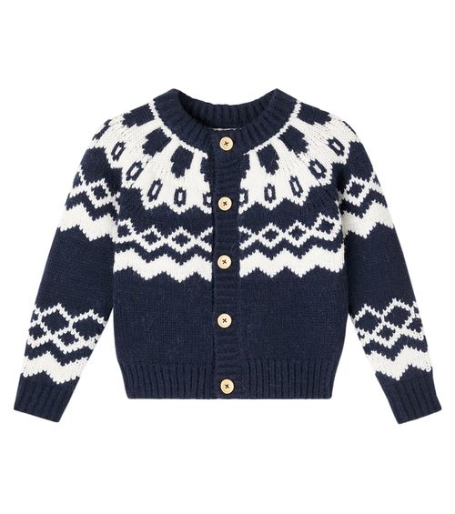 Jacqueline cardigan
