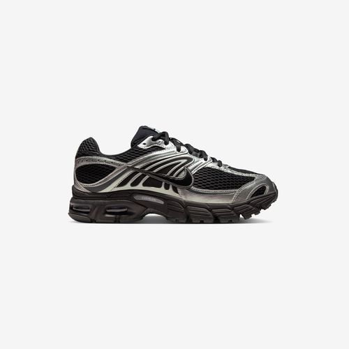 Nike | Wmns Air Max Moto 2K - BLACK/BLACK-METALLIC SILVER-ANTHRACITE - female