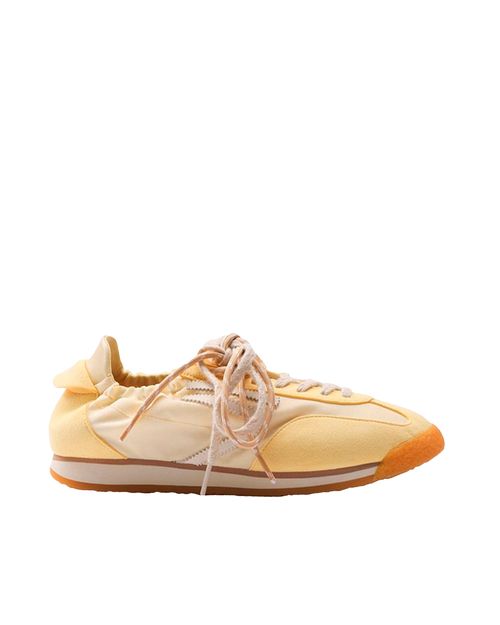 Panther 6.02 Sneaker — Beige