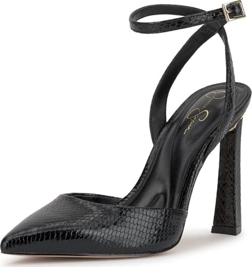 Jessica Simpson Ocanna Pointed Toe Pump
