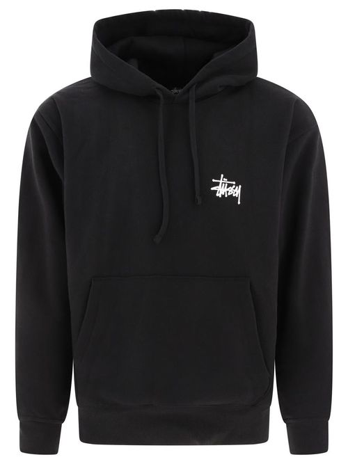 "Basic Stussy" Hoodie