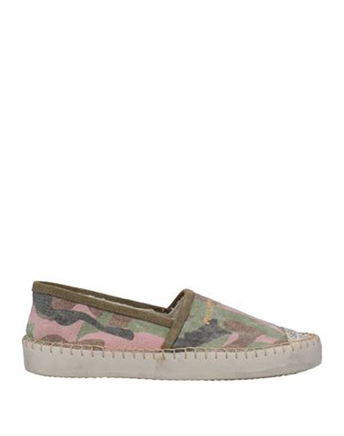 Woman Sneakers Military green