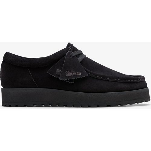 Walla Scout Lo Standard Fit