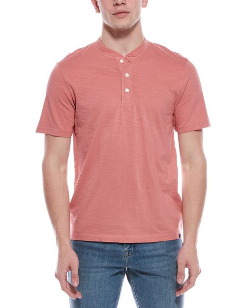 Sunwashed Henley