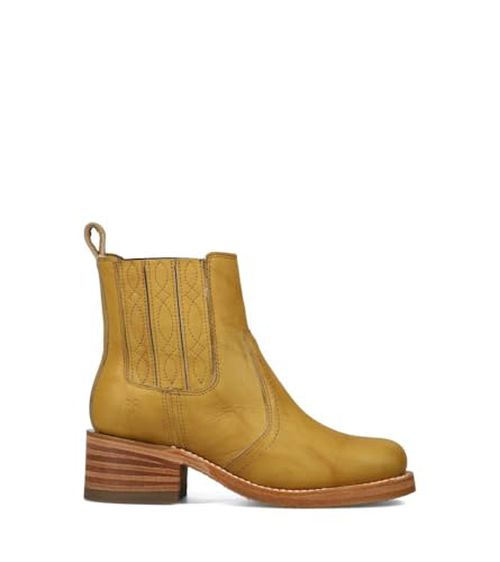 Frye Women's Campus Chelsea Boot