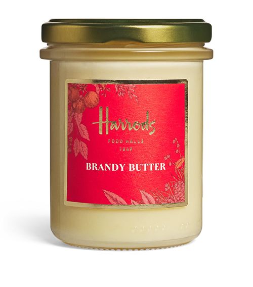 Brandy Butter
