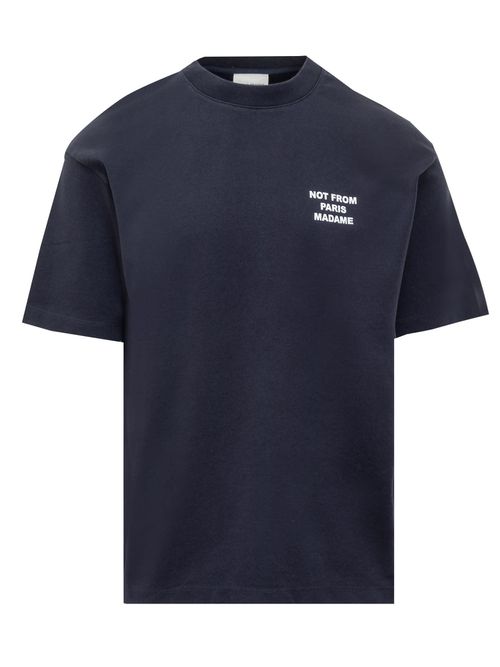 Le Slogan T-shirt