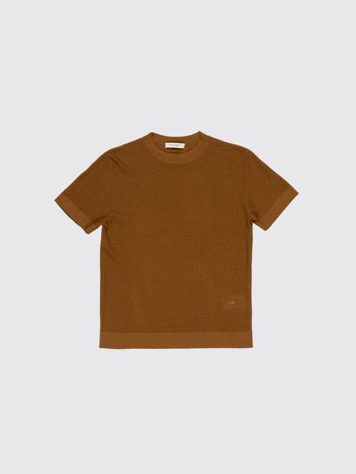 Sweater Kids color Brown