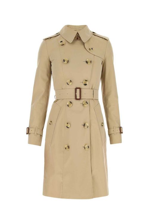 Trench