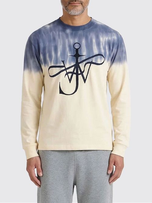 T-Shirt Men color Multicolor