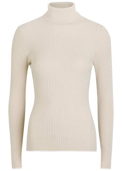 Ravena Ribbed Knit top