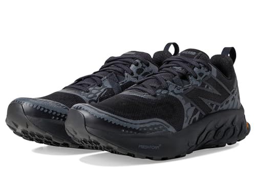 New Balance Men's Fresh Foam X Hierro V8 Gore-Tex Trail Running Shoe