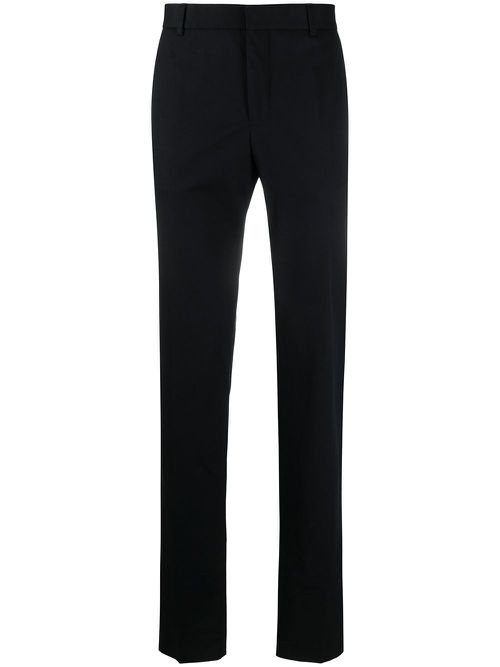 Sharp trousers - Black