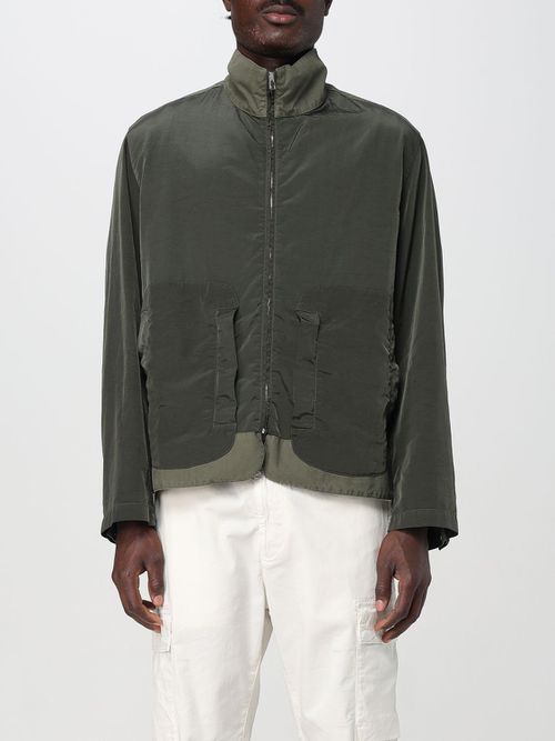 Shirt RANRA Men color Cream