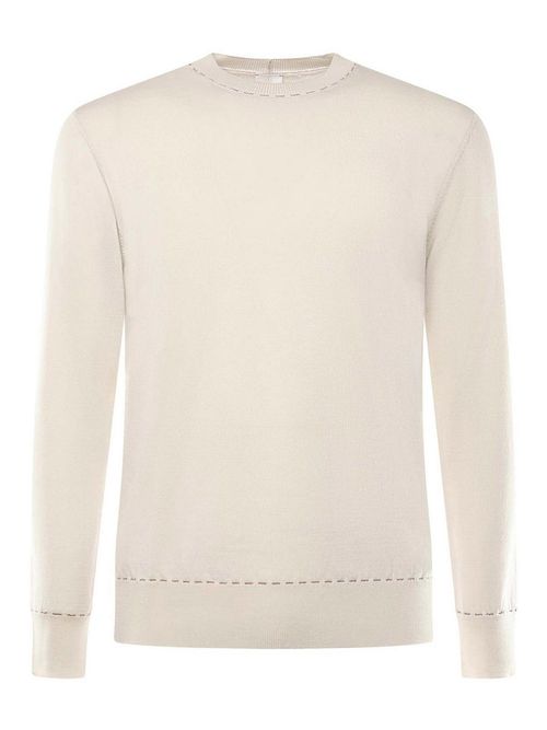 Wool Sweater