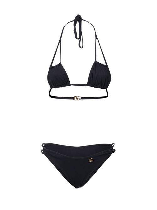 Dg Logo Bikini