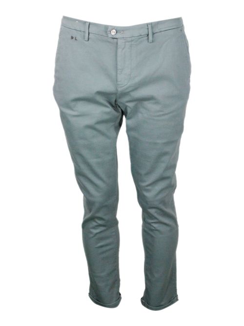 Trousers Sage 88co 7pes 5ea - Men
