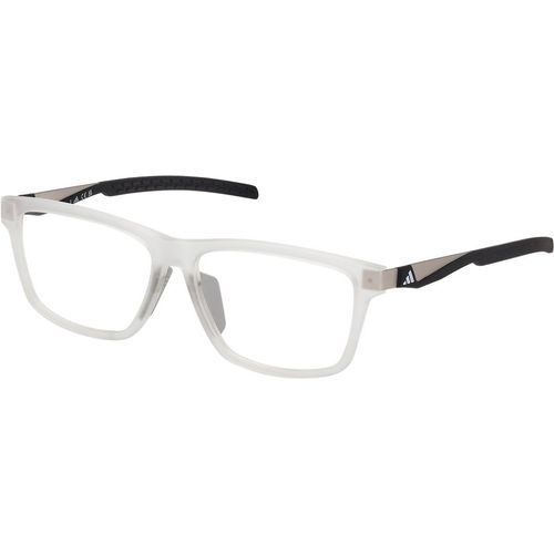 Adidas Sport Unisex Adidas Sport SP5104 026 Monturas ópticas Inyectado Transparente Cuadrada Norma