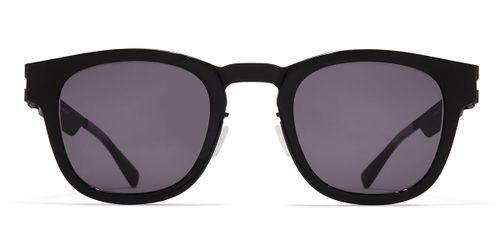 Mykita Delancey 909 Men's Sunglasses Black