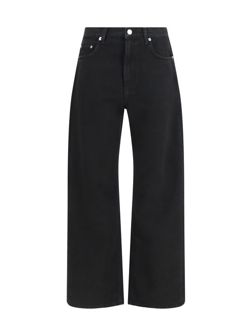 Winny Jeans — Black