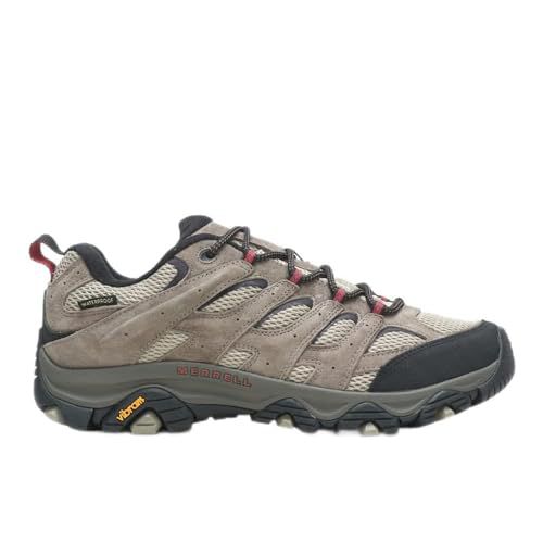 Merrell J035851 Mens Hiking Boots Moab 3 Dark Brown US