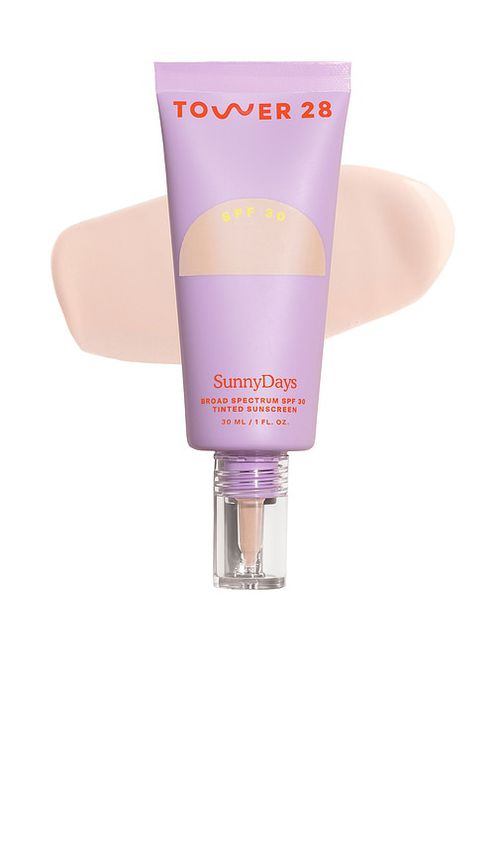 Tower 28 SunnyDays Tinted SPF in Beauty: NA