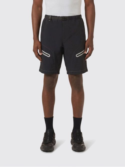 Shorts Men color Black