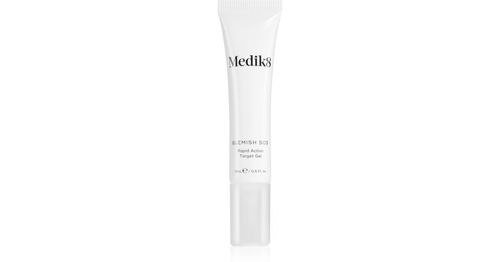 Medik8 anti SOS blemishes — Face Corrector
