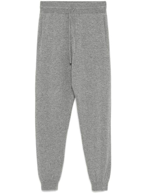 Cashmere sweatpants - Grey