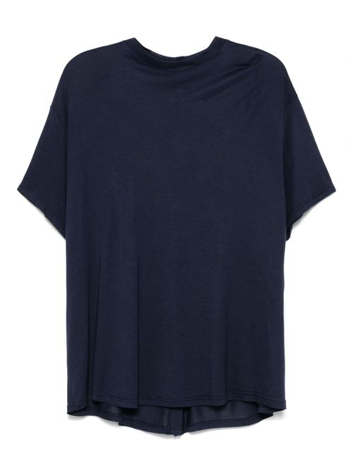 DARKPARK Linda cotton shirt - Blue