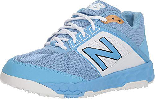 New Balance Men's 3000 V4 Turf Baseball Shoe