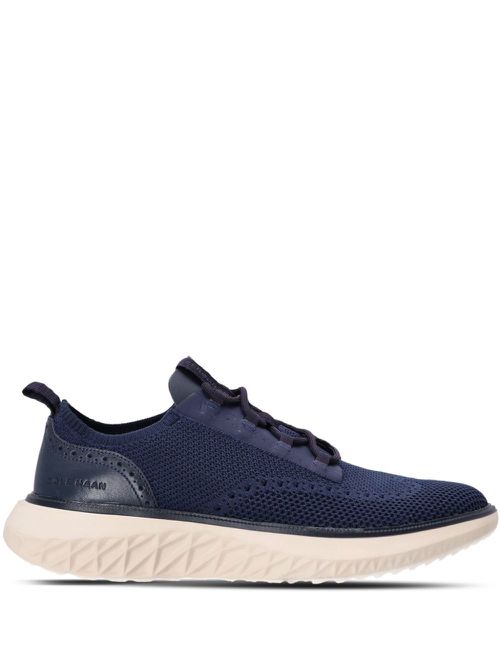 Zerogrand Work From Anywhere sneakers - Blue