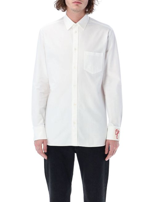 Alvise Regular Shirt