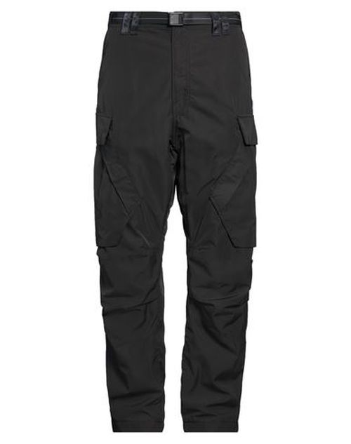 Man Pants Black Size 29W