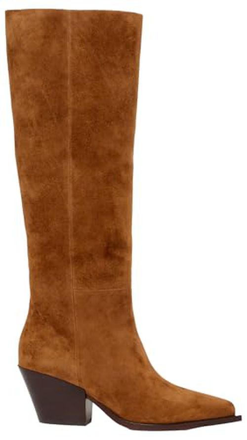 PAIGE Women's Lillian Tall Boot Fashion