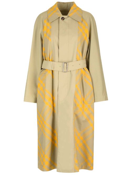 Bradford Reversible Car Coat