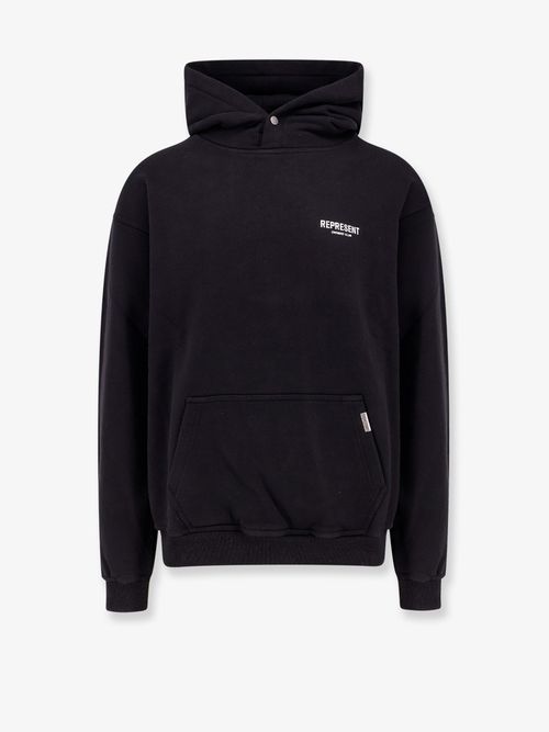 SWEATSHIRT - MAN