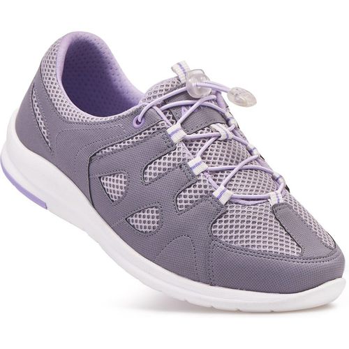Cosyfeet Venga Women's Extra Wide Shoes for Swollen Feet