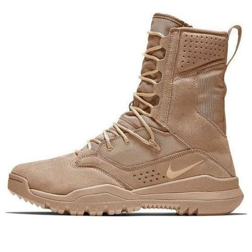 8 Inch Special Field Boot 'Desert'