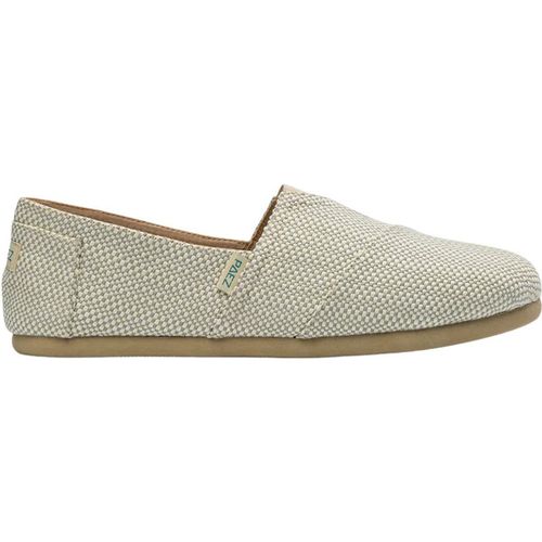 Espadrilles Paez Classic Panama