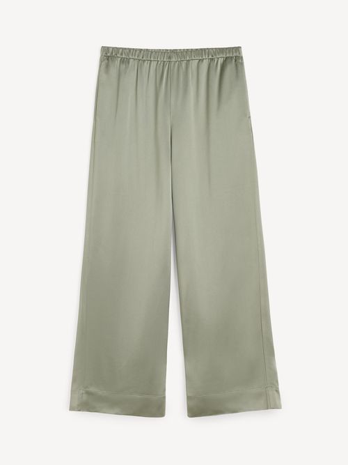 Cabello Hose mit weitem Bein